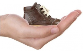 Четыре важных фактора хорошей детской обуви
