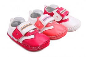 Советы по покупке детской обуви
