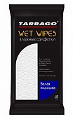 Салфетки влажные для белой подошвы TARRAGO (15шт.)	х72 TWS13