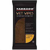 Салфетки влажные для гладкой кожи TARRAGO (15шт) х72 TWL11